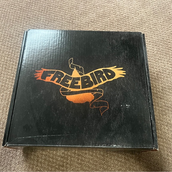 NWT Freebird Boots - Picture 3 of 6
